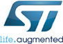 STM（意法半導(dǎo)體）